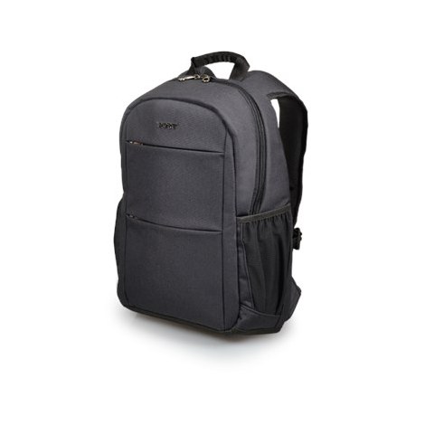 PORT DESIGNS | Fits up to size 15.6 "" | Sydney | Backpack | Black | Shoulder strap - 3